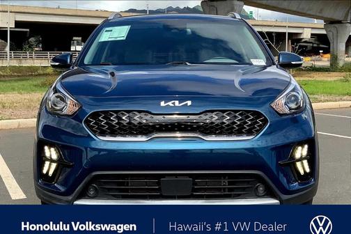 2022 Kia Niro Plug-In Hybrid EX