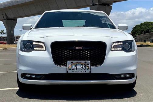 2021 Chrysler 300 S