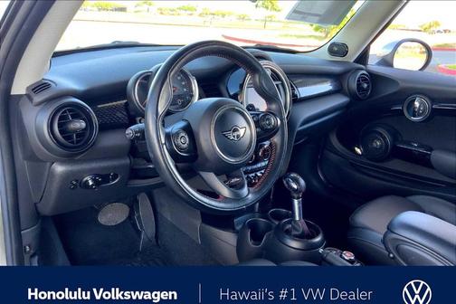 2019 MINI Hardtop Cooper S