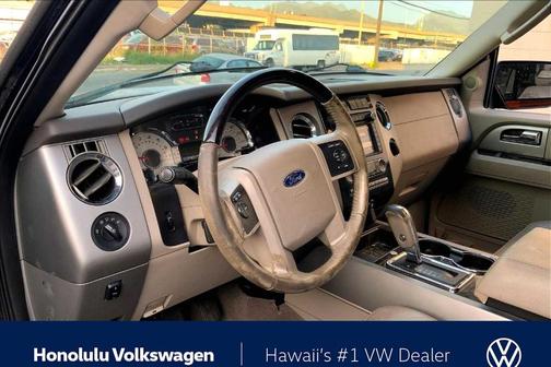2012 Ford Expedition Limited