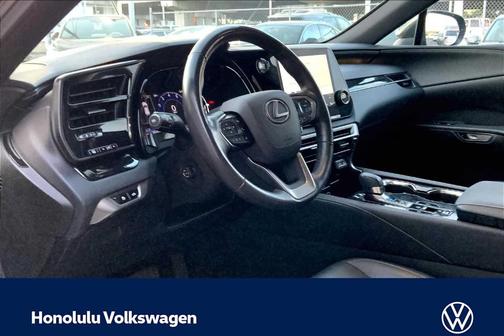 2023 Lexus RX 350 