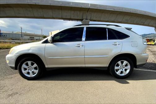 2004 Lexus RX 330