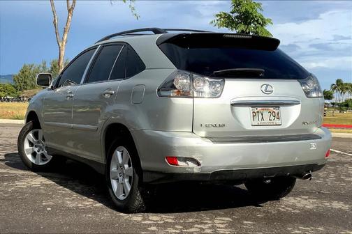 2004 Lexus RX 330