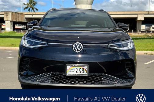 2023 Volkswagen ID.4 S