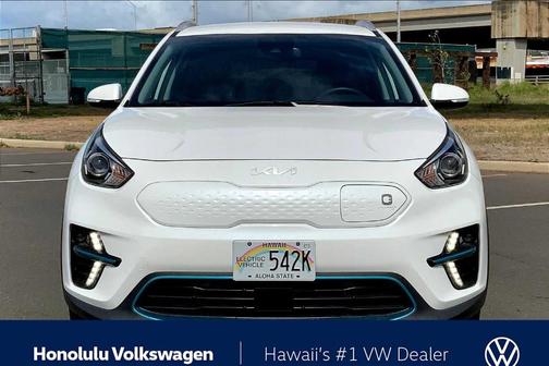 2022 Kia Niro EV S
