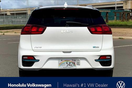 2022 Kia Niro EV S