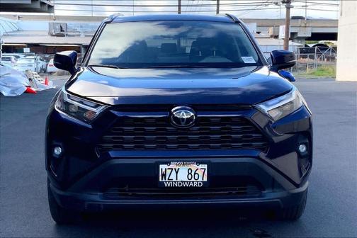 Blueprint 2024 Toyota RAV4 XLE Premium