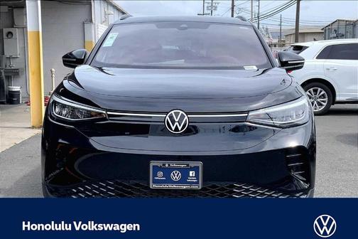 2026 Volkswagen ID.4 Pro