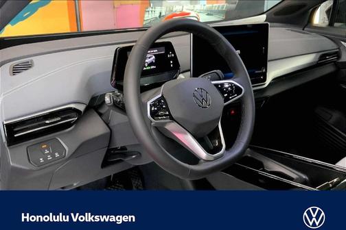 2026 Volkswagen ID.4 Pro