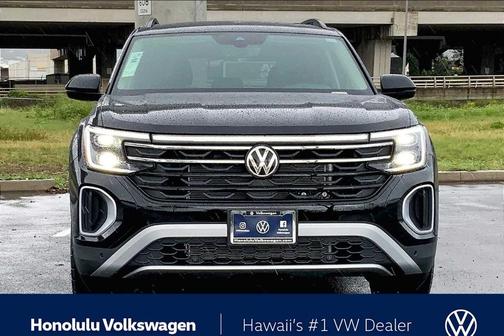 2026 Volkswagen Atlas PEAK EDITION