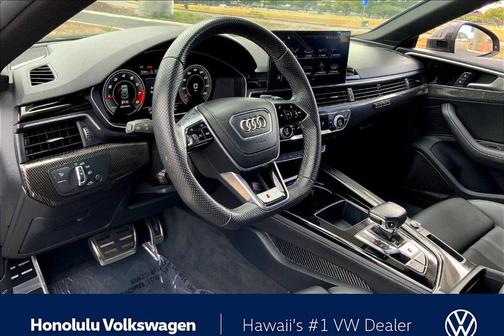 2021 Audi A5 Sportback S line Premium Plus