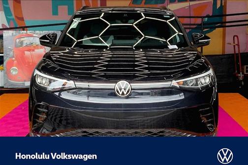 2026 Volkswagen ID.4 Pro