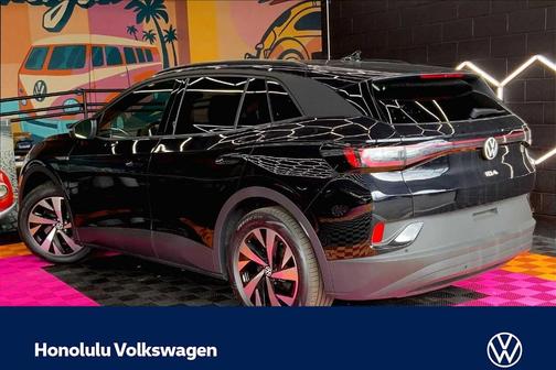 2026 Volkswagen ID.4 Pro