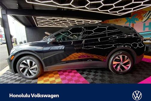 2026 Volkswagen ID.4 Pro