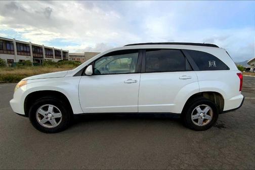 2007 Suzuki XL7