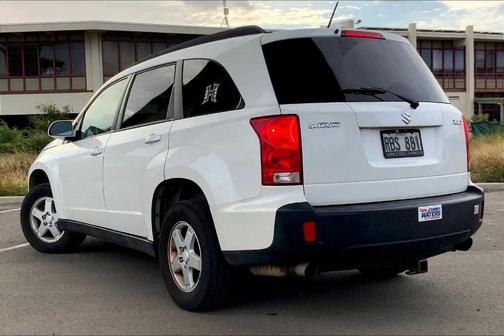 2007 Suzuki XL7