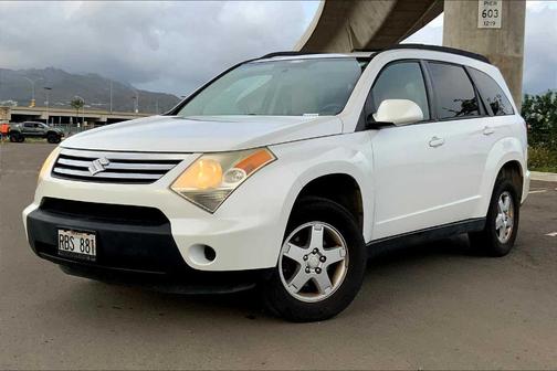 2007 Suzuki XL7