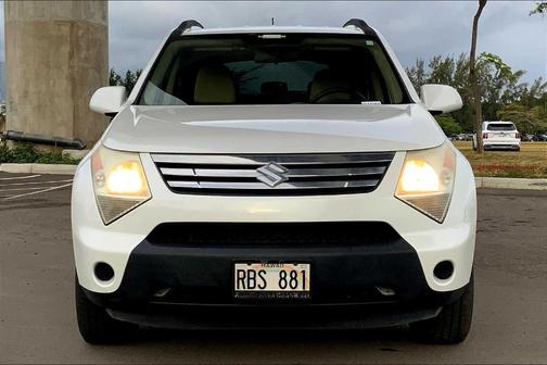 2007 Suzuki XL7