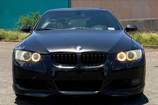 2009 BMW 335 i