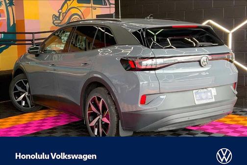 2026 Volkswagen ID.4 Pro S