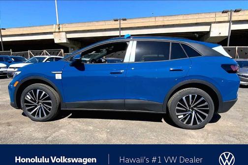 2026 Volkswagen ID.4 Pro