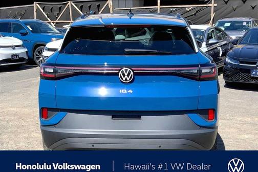 2026 Volkswagen ID.4 Pro