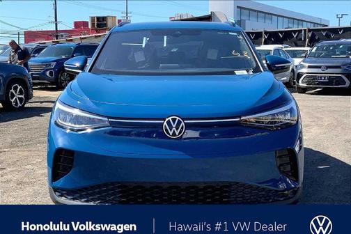 2026 Volkswagen ID.4 Pro