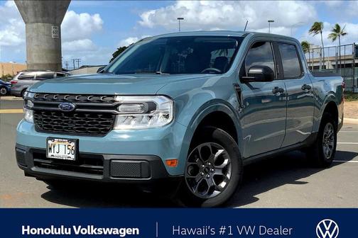 2023 Ford Maverick XLT