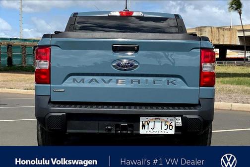 2023 Ford Maverick XLT