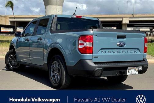 2023 Ford Maverick XLT