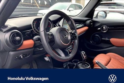 2023 MINI Hardtop Cooper S