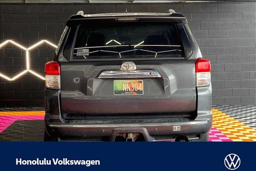 2011 Toyota 4Runner SR5