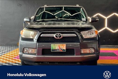 2011 Toyota 4Runner SR5