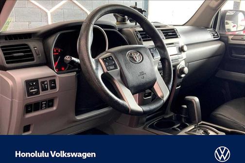 2011 Toyota 4Runner SR5