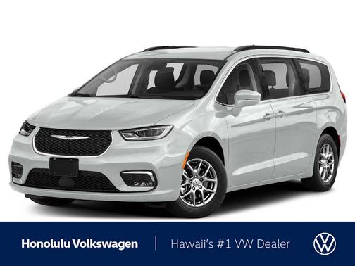 2022 Chrysler Pacifica Touring-L