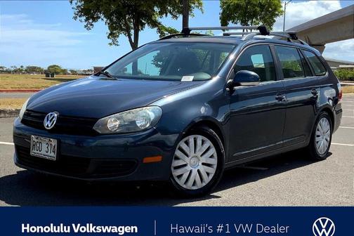 2010 Volkswagen Jetta S