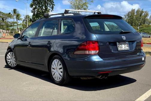 2010 Volkswagen Jetta S