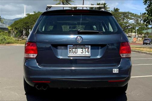 2010 Volkswagen Jetta S