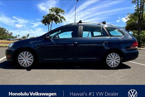 2010 Volkswagen Jetta S