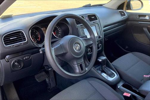 2010 Volkswagen Jetta S