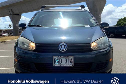2010 Volkswagen Jetta S
