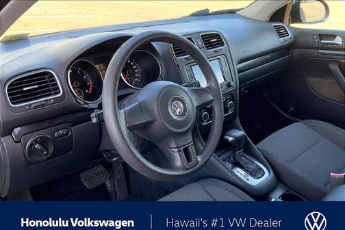 2010 Volkswagen Jetta S