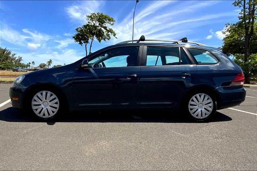2010 Volkswagen Jetta S