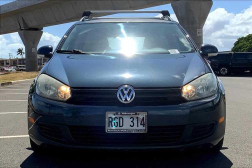2010 Volkswagen Jetta S