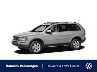 2011 Volvo XC90 3.2