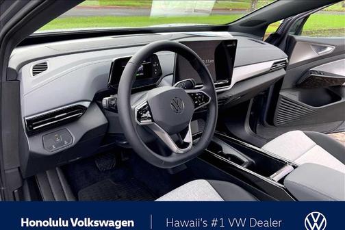 2025 Volkswagen ID.4 Pro