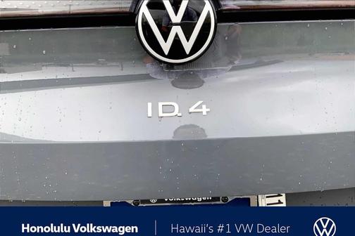 2025 Volkswagen ID.4 Pro