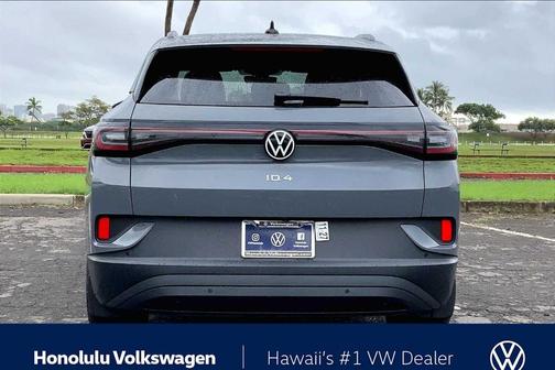 2025 Volkswagen ID.4 Pro