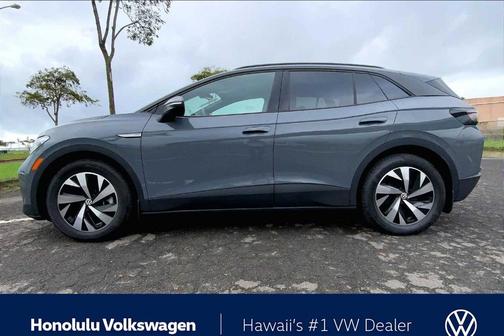 2025 Volkswagen ID.4 Pro