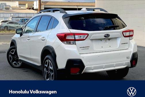 2019 Subaru Crosstrek 2.0i Limited